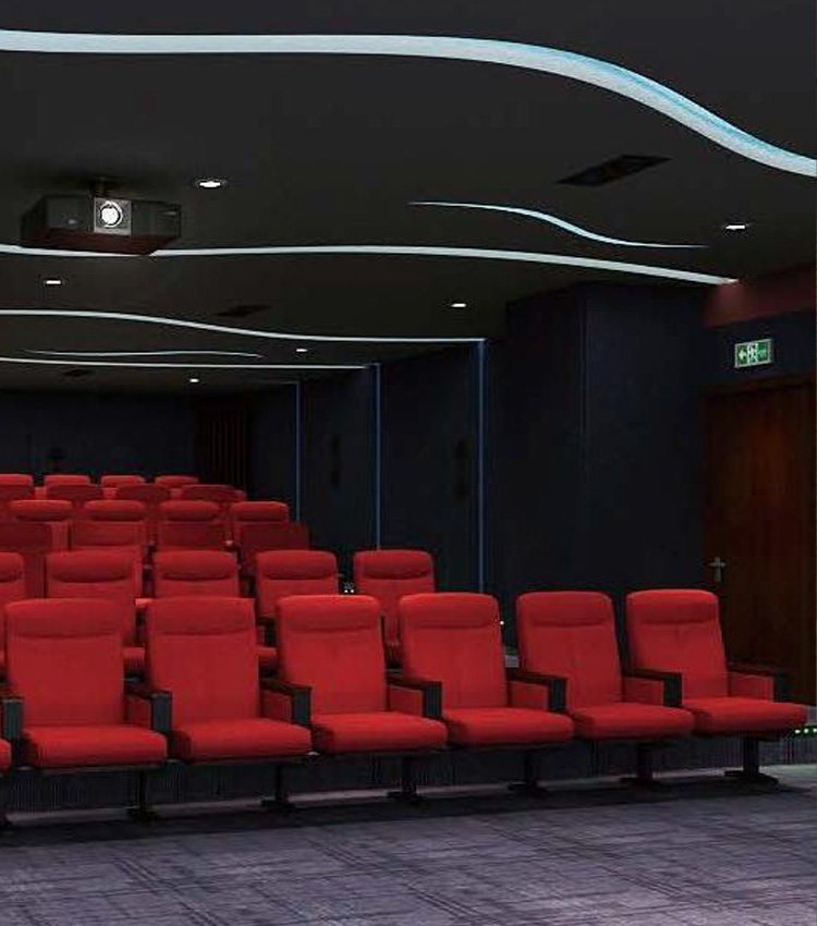 Cinema Hall
