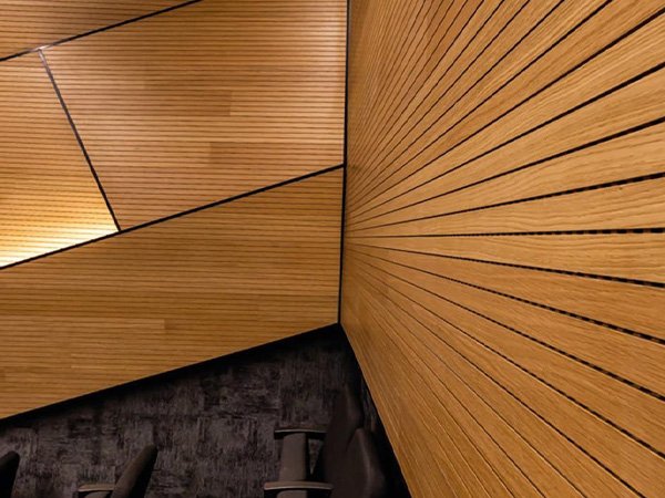 WOOD SERIES
