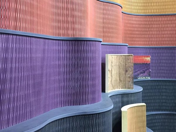WOOD SERIES