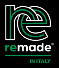 Remade in Italy Certificate